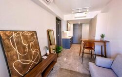 The M (D7), Apartment #449774191